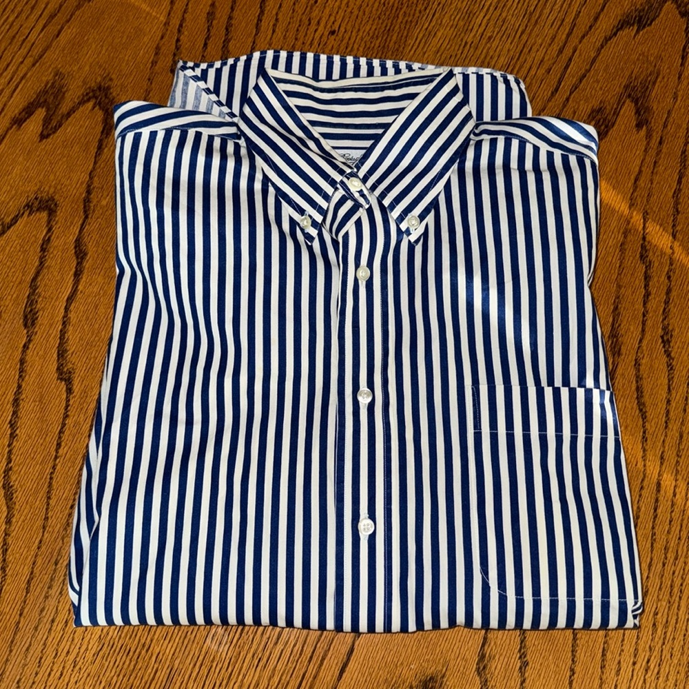 Brooks brothers shirt